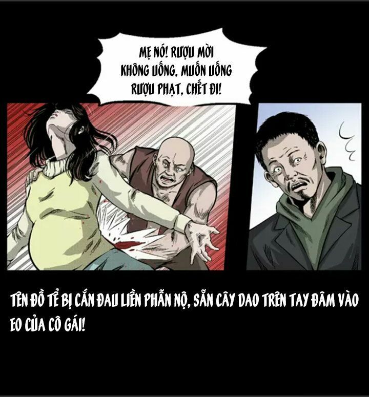 U Minh Ngụy Tượng Chapter 52 - 26