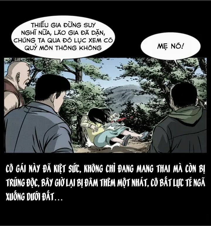 U Minh Ngụy Tượng Chapter 52 - 28