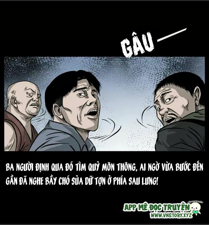 U Minh Ngụy Tượng Chapter 52 - 29