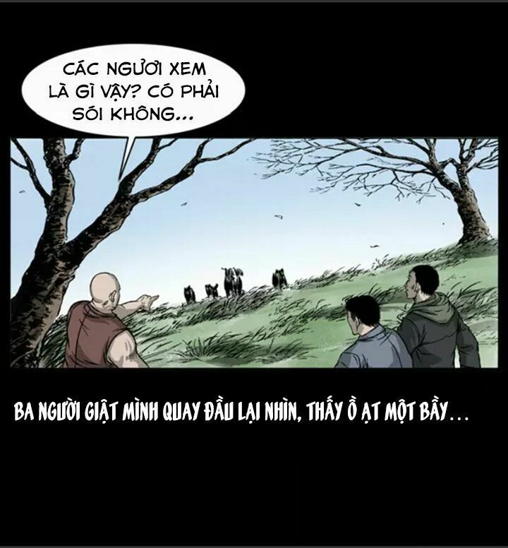 U Minh Ngụy Tượng Chapter 52 - 30