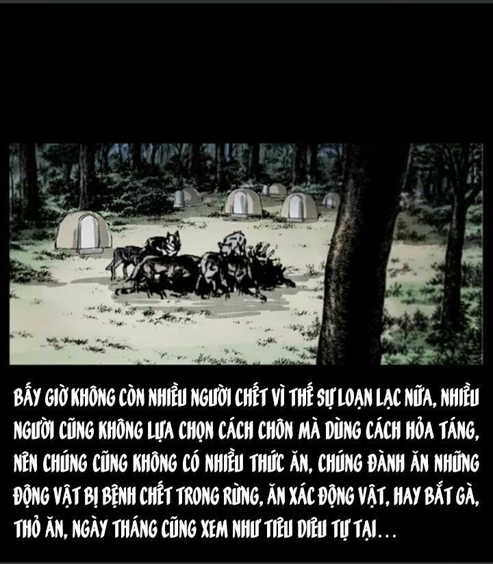 U Minh Ngụy Tượng Chapter 52 - 4