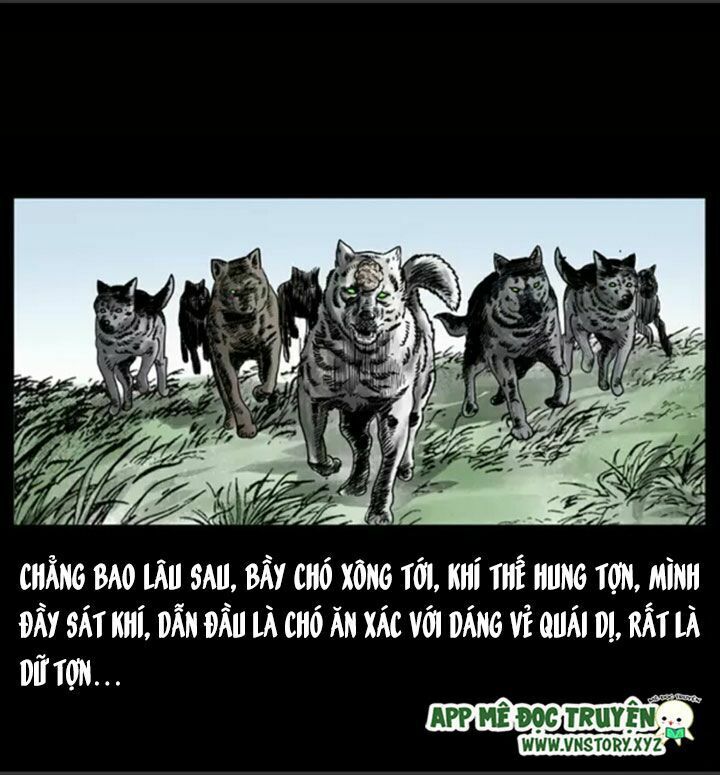 U Minh Ngụy Tượng Chapter 52 - 31