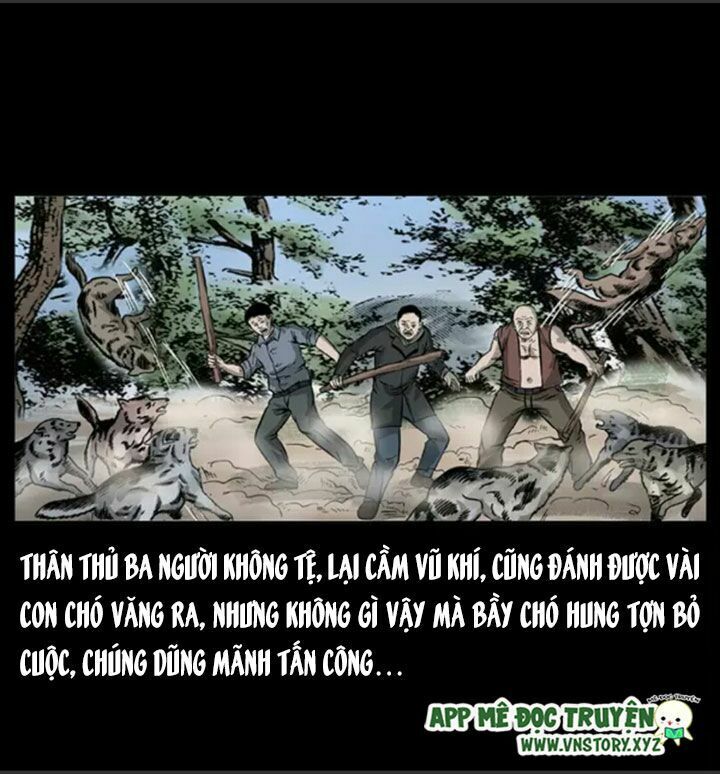 U Minh Ngụy Tượng Chapter 52 - 35