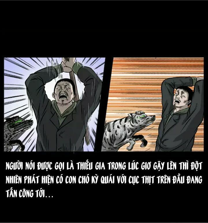 U Minh Ngụy Tượng Chapter 52 - 36