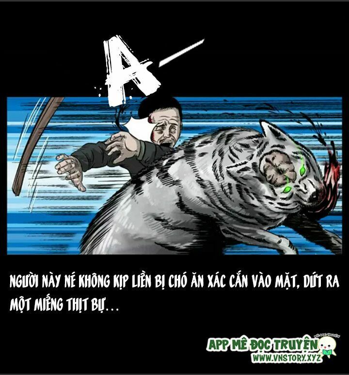 U Minh Ngụy Tượng Chapter 52 - 37