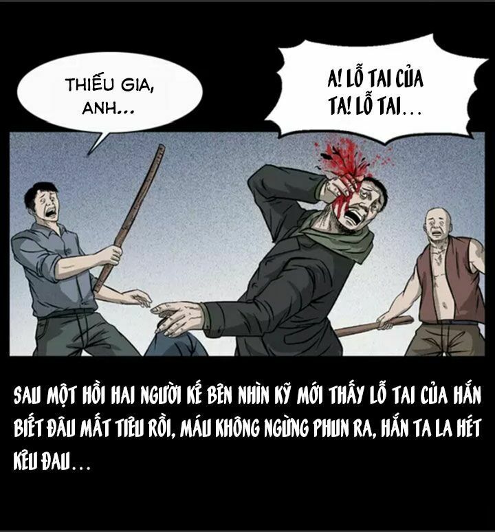 U Minh Ngụy Tượng Chapter 52 - 38