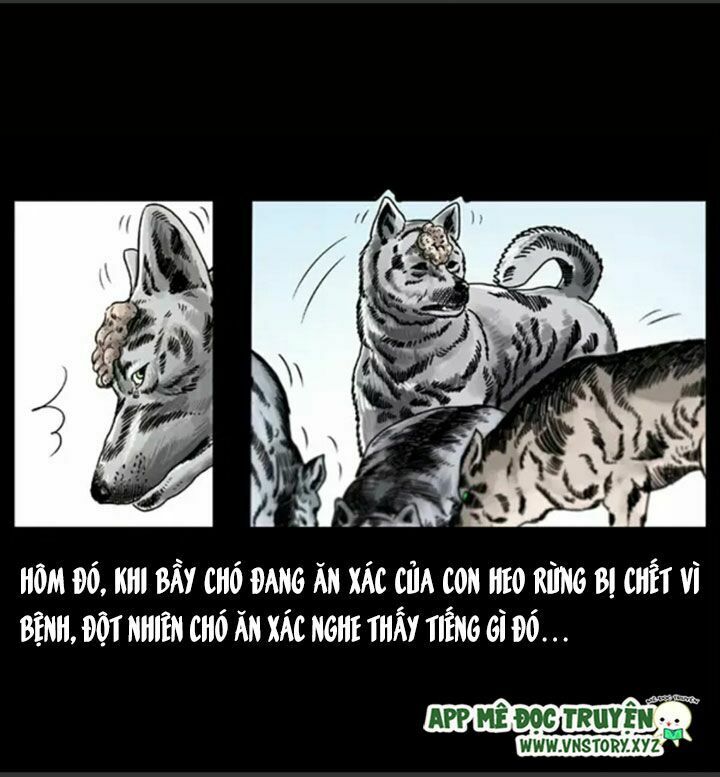 U Minh Ngụy Tượng Chapter 52 - 5