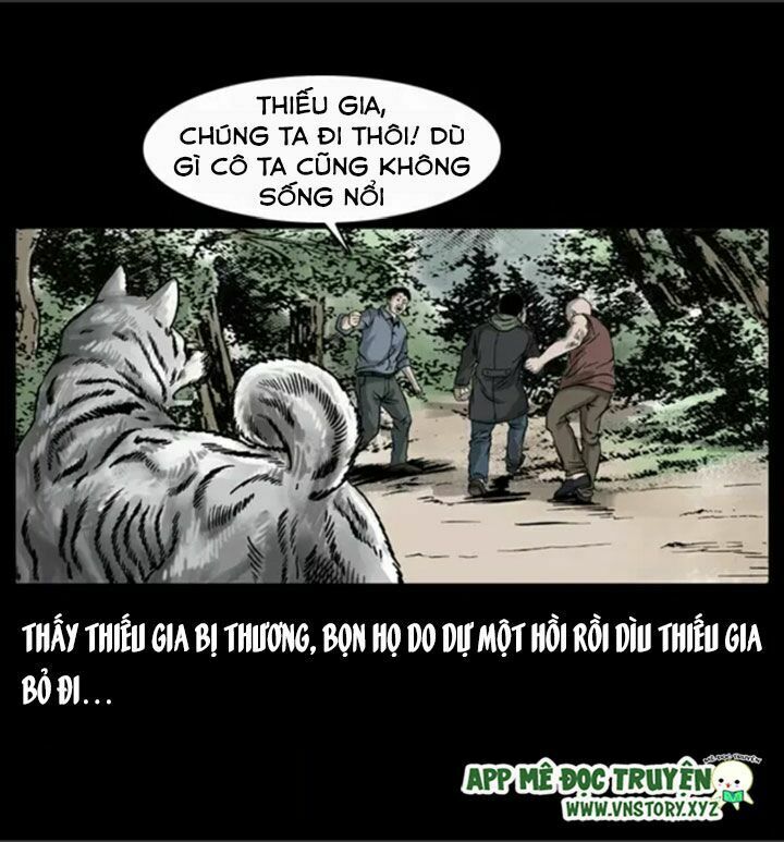 U Minh Ngụy Tượng Chapter 52 - 41