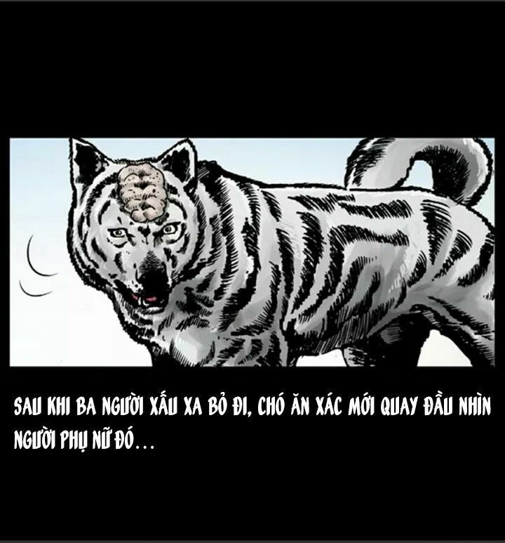 U Minh Ngụy Tượng Chapter 52 - 42