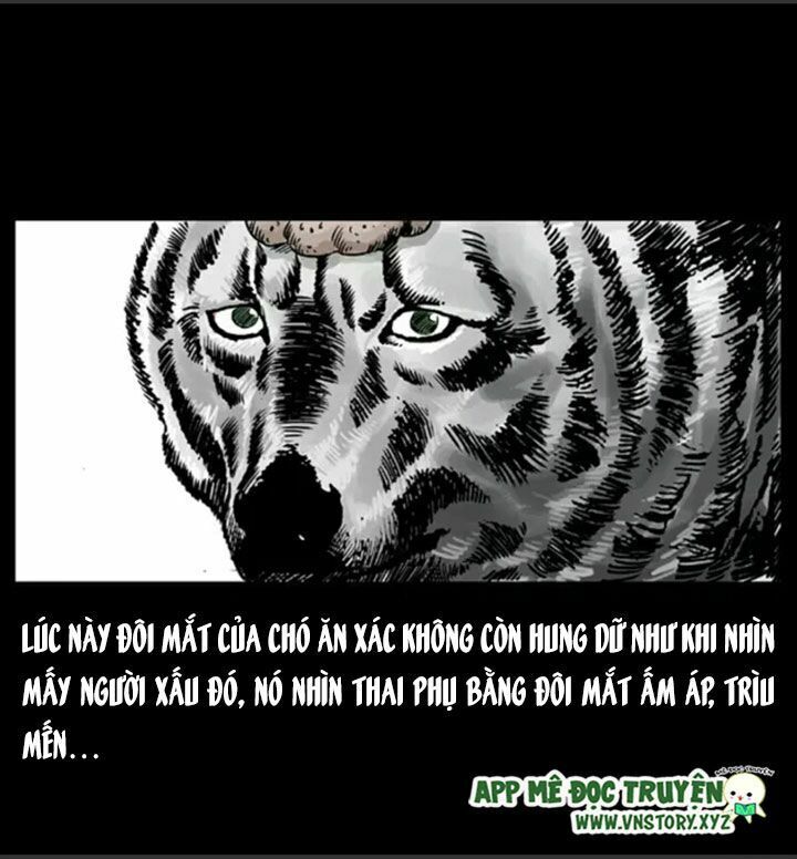 U Minh Ngụy Tượng Chapter 52 - 43