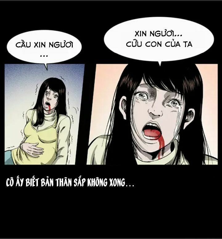 U Minh Ngụy Tượng Chapter 52 - 46