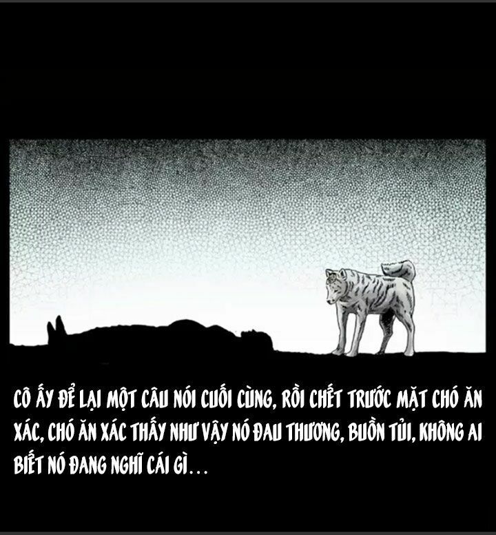 U Minh Ngụy Tượng Chapter 52 - 48