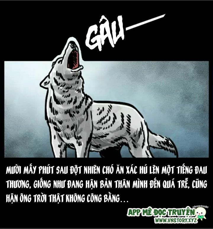 U Minh Ngụy Tượng Chapter 52 - 49