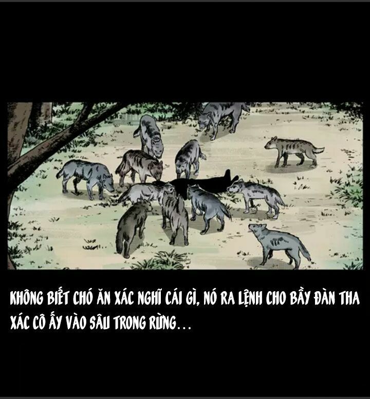 U Minh Ngụy Tượng Chapter 52 - 50