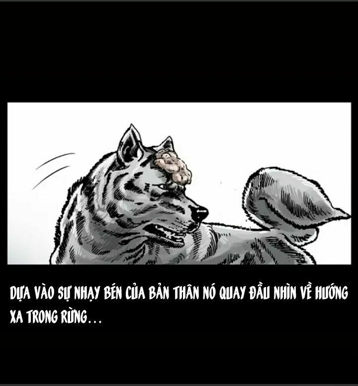 U Minh Ngụy Tượng Chapter 52 - 6