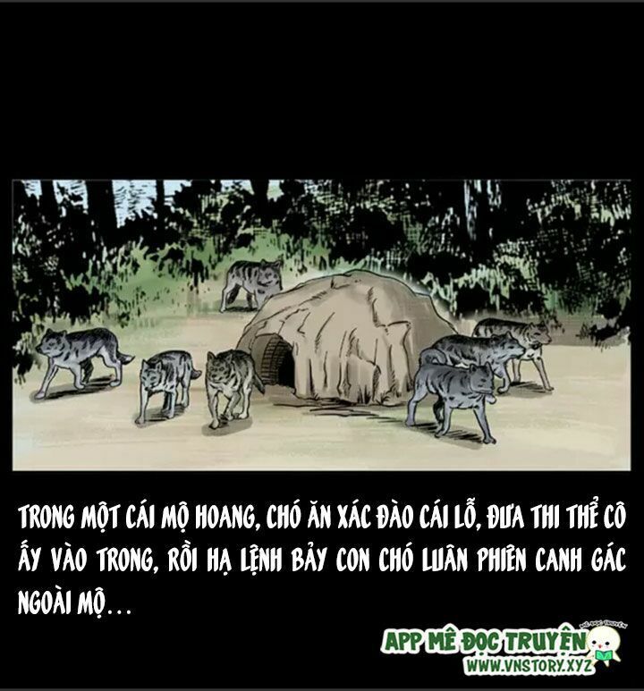 U Minh Ngụy Tượng Chapter 52 - 51