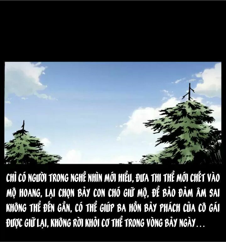 U Minh Ngụy Tượng Chapter 52 - 52