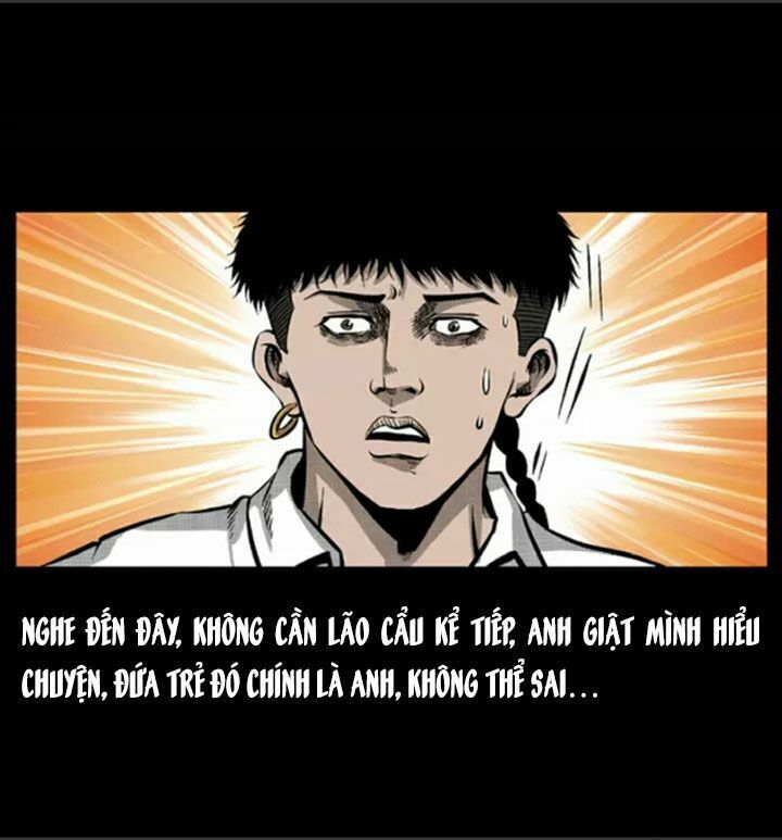 U Minh Ngụy Tượng Chapter 52 - 54