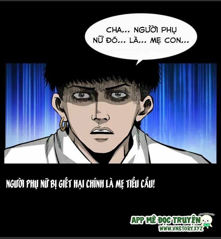 U Minh Ngụy Tượng Chapter 52 - 55