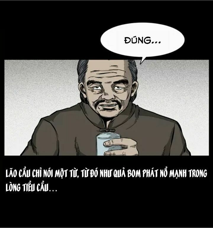 U Minh Ngụy Tượng Chapter 52 - 56