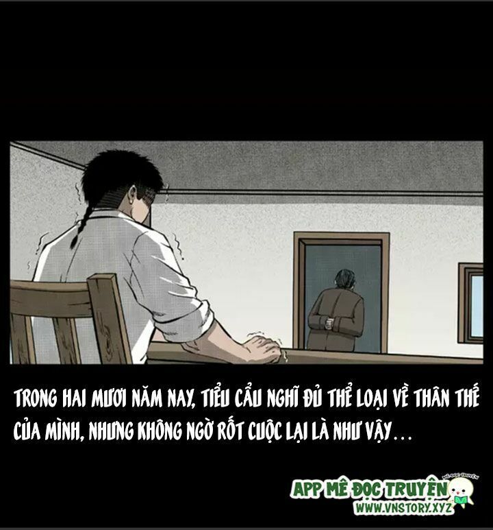 U Minh Ngụy Tượng Chapter 52 - 57