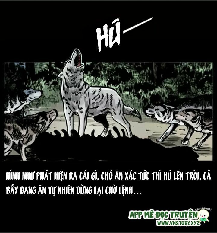 U Minh Ngụy Tượng Chapter 52 - 7