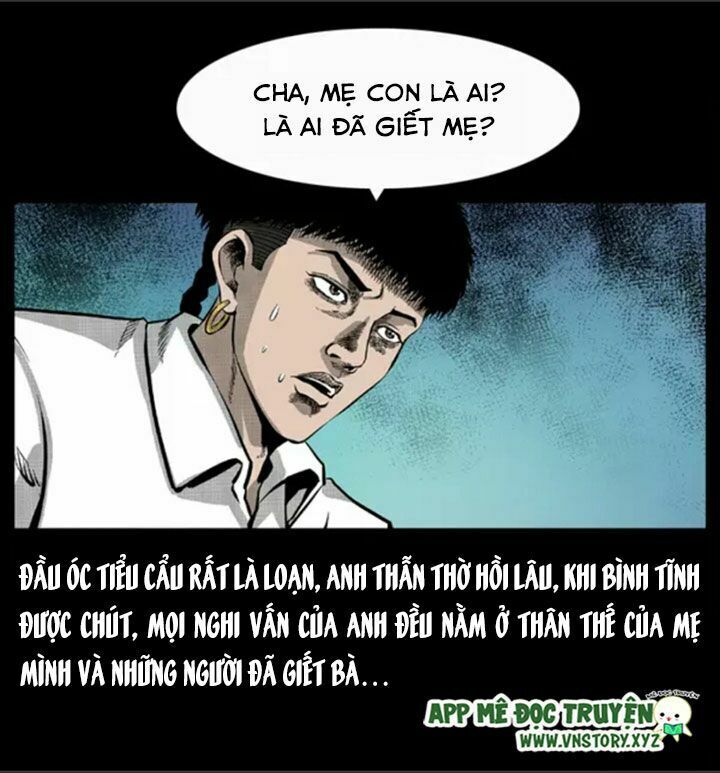 U Minh Ngụy Tượng Chapter 52 - 61