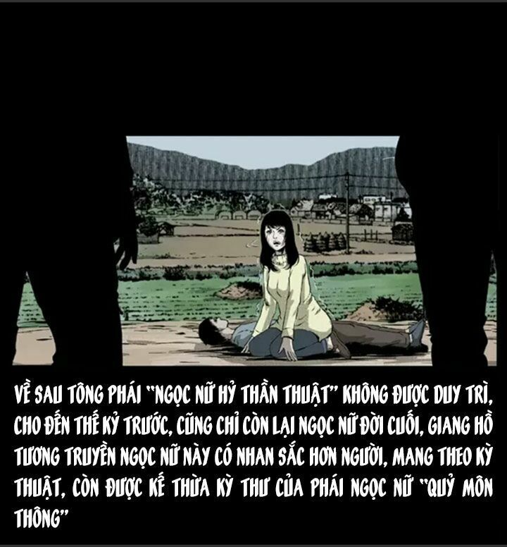 U Minh Ngụy Tượng Chapter 52 - 66