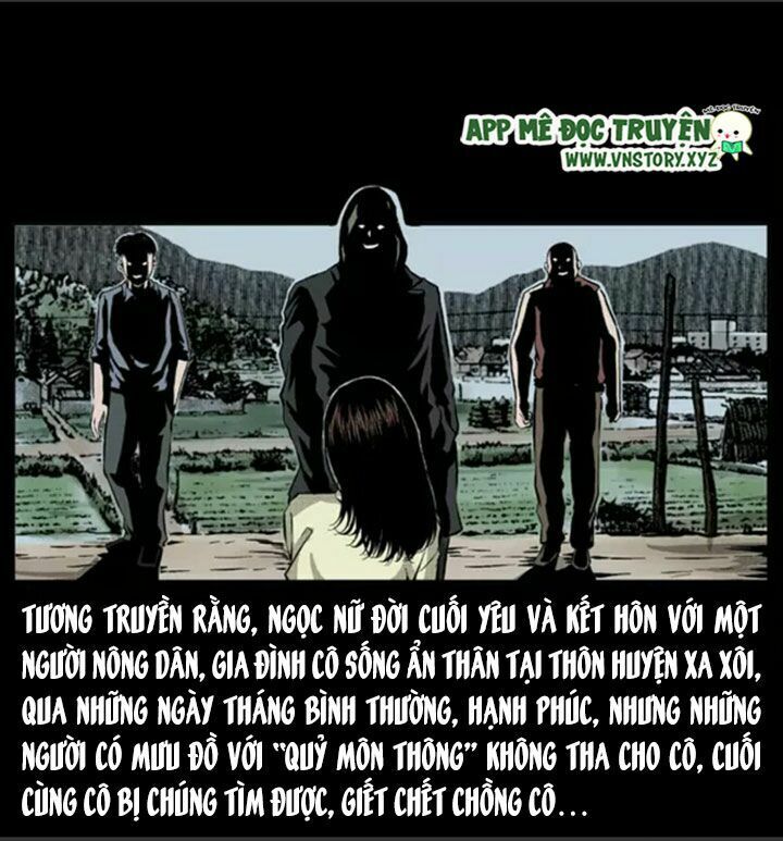 U Minh Ngụy Tượng Chapter 52 - 67