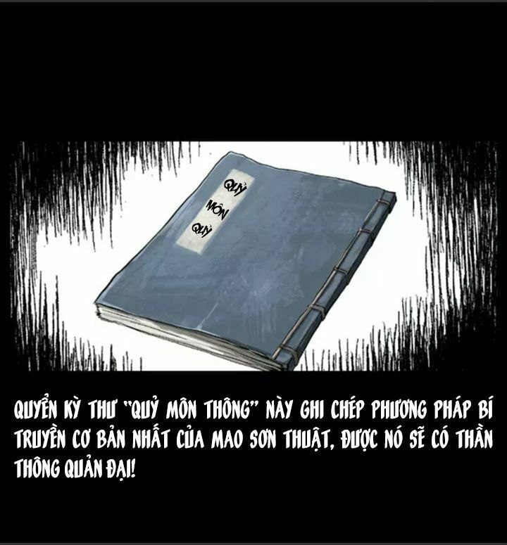 U Minh Ngụy Tượng Chapter 52 - 68