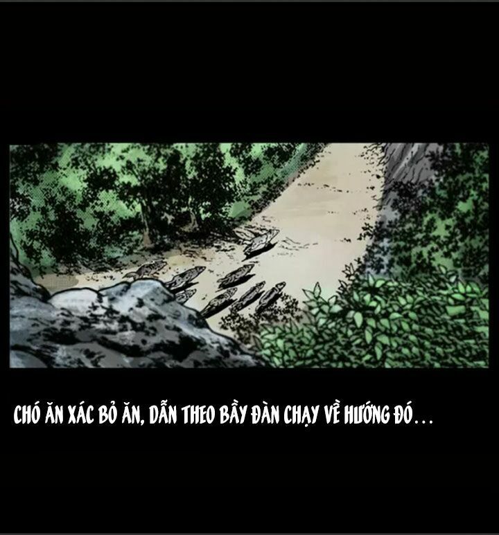 U Minh Ngụy Tượng Chapter 52 - 8