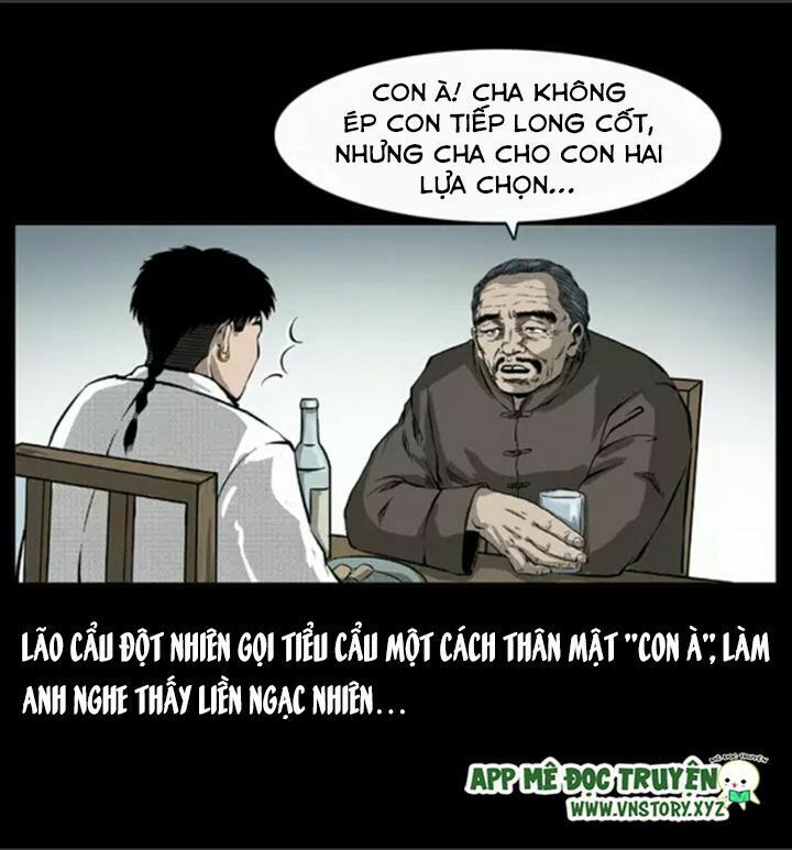 U Minh Ngụy Tượng Chapter 52 - 71