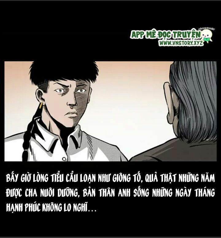 U Minh Ngụy Tượng Chapter 52 - 73