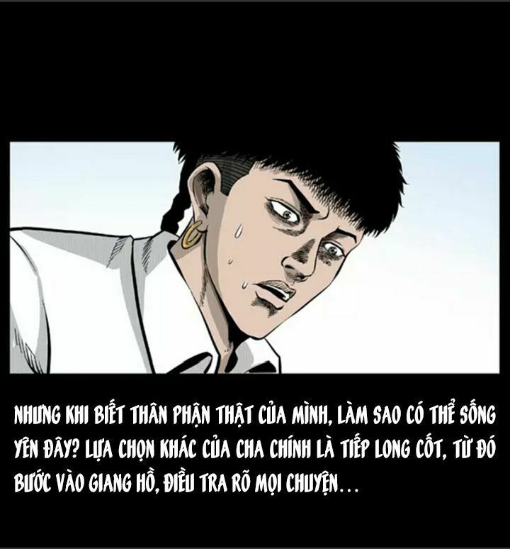 U Minh Ngụy Tượng Chapter 52 - 74