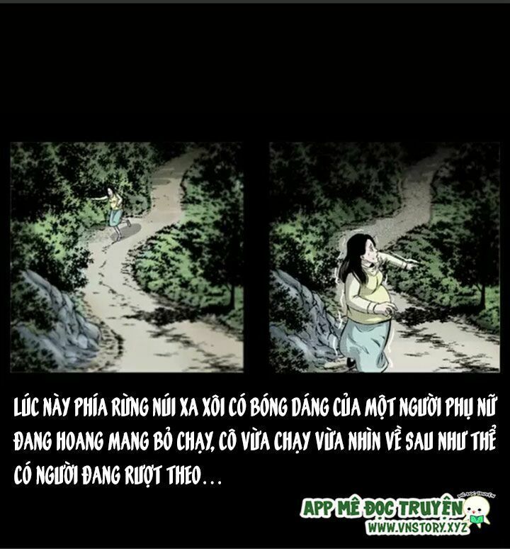 U Minh Ngụy Tượng Chapter 52 - 9