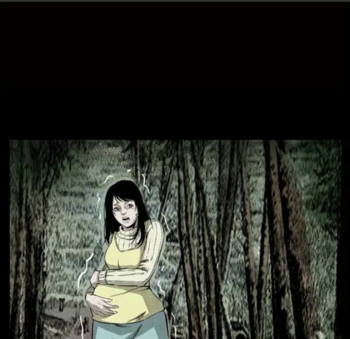 U Minh Ngụy Tượng Chapter 52 - 10