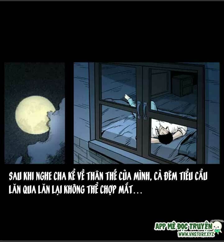 U Minh Ngụy Tượng Chapter 53 - 2