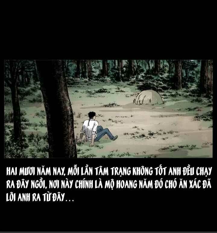 U Minh Ngụy Tượng Chapter 53 - 11