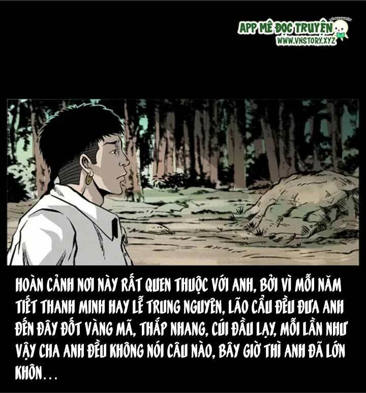 U Minh Ngụy Tượng Chapter 53 - 12