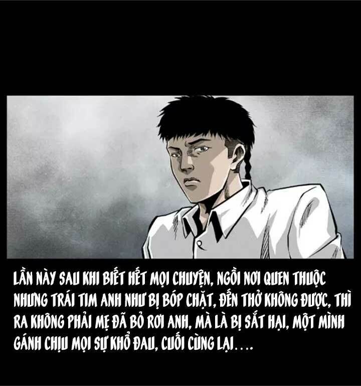 U Minh Ngụy Tượng Chapter 53 - 13