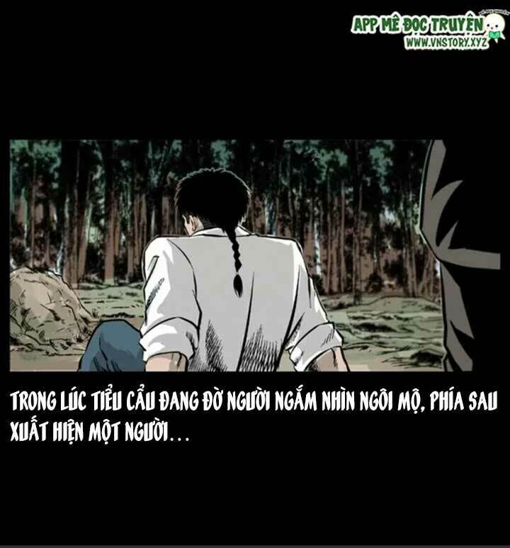 U Minh Ngụy Tượng Chapter 53 - 14