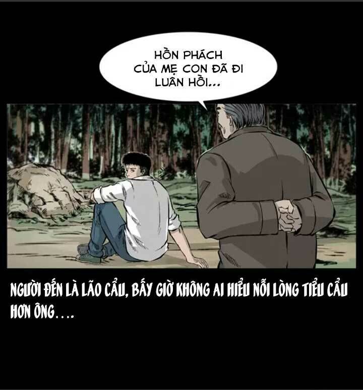 U Minh Ngụy Tượng Chapter 53 - 15