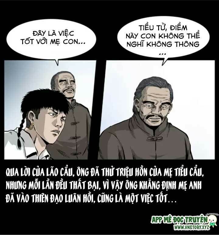 U Minh Ngụy Tượng Chapter 53 - 16