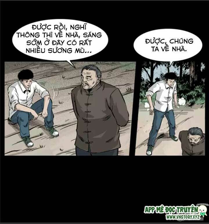 U Minh Ngụy Tượng Chapter 53 - 18