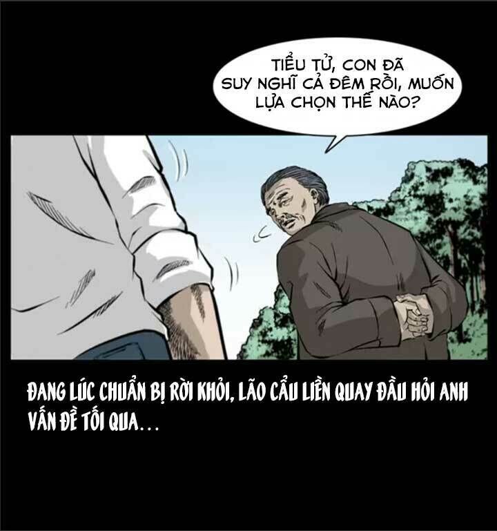 U Minh Ngụy Tượng Chapter 53 - 19