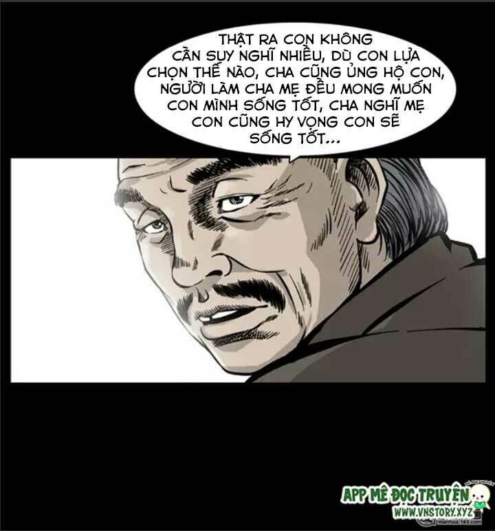 U Minh Ngụy Tượng Chapter 53 - 20