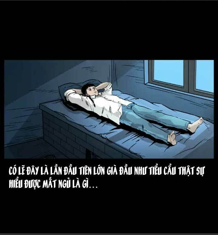 U Minh Ngụy Tượng Chapter 53 - 3