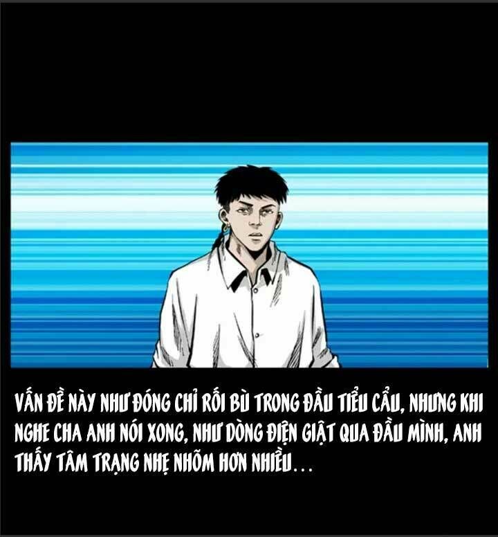 U Minh Ngụy Tượng Chapter 53 - 21