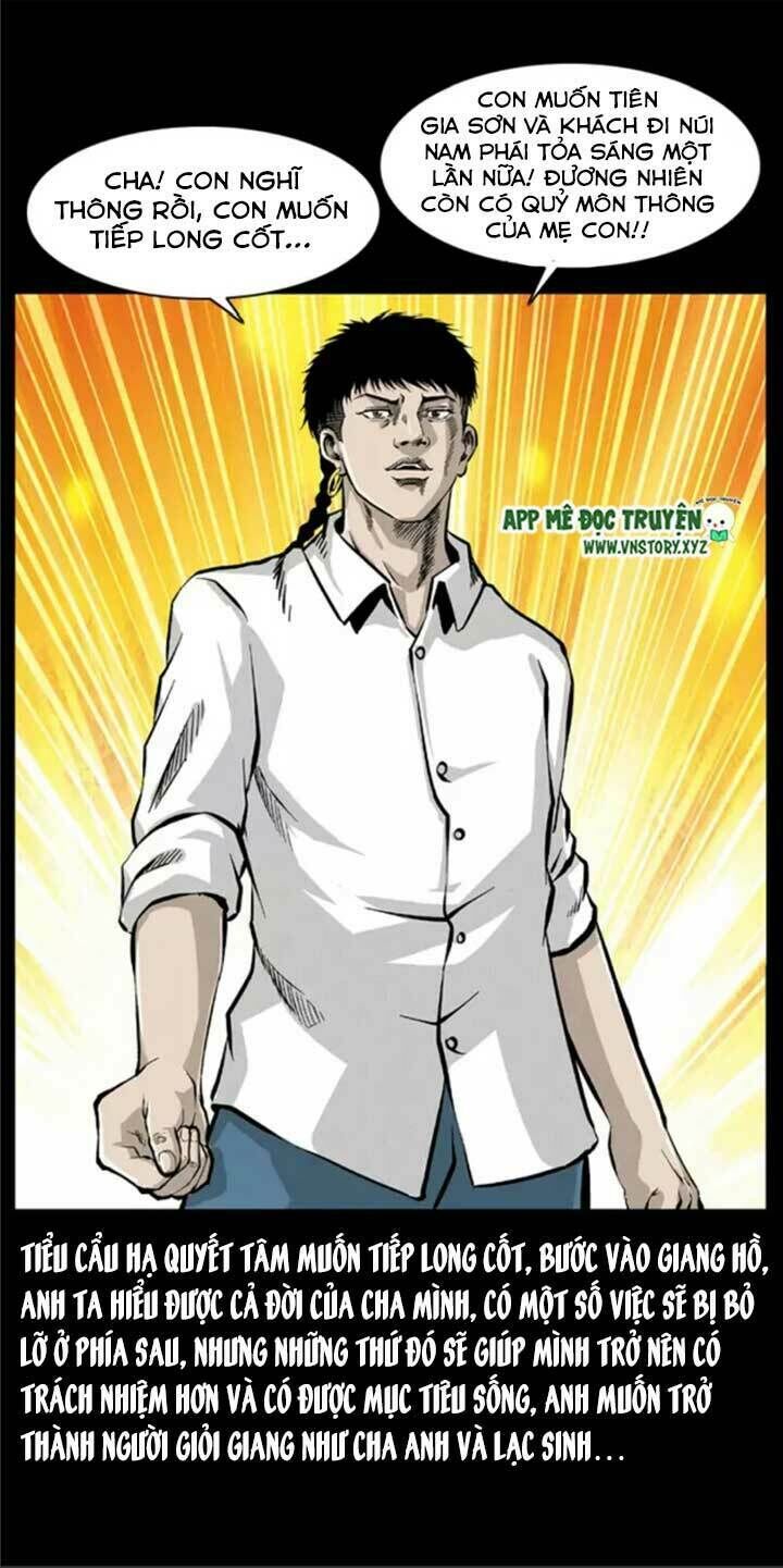 U Minh Ngụy Tượng Chapter 53 - 22