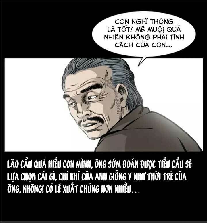 U Minh Ngụy Tượng Chapter 53 - 23